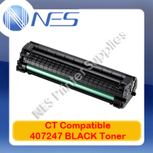 CT 407247 Compatible BLACK Toner Cartridge for Ricoh SP311/SP310/SP312/SP310DN (3.5K) SP310/SP311